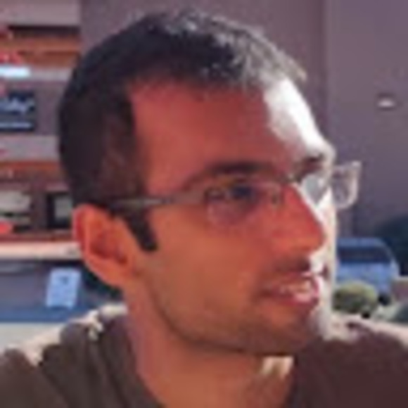 Meet your Posher, Shishir - Picture 1 of 1